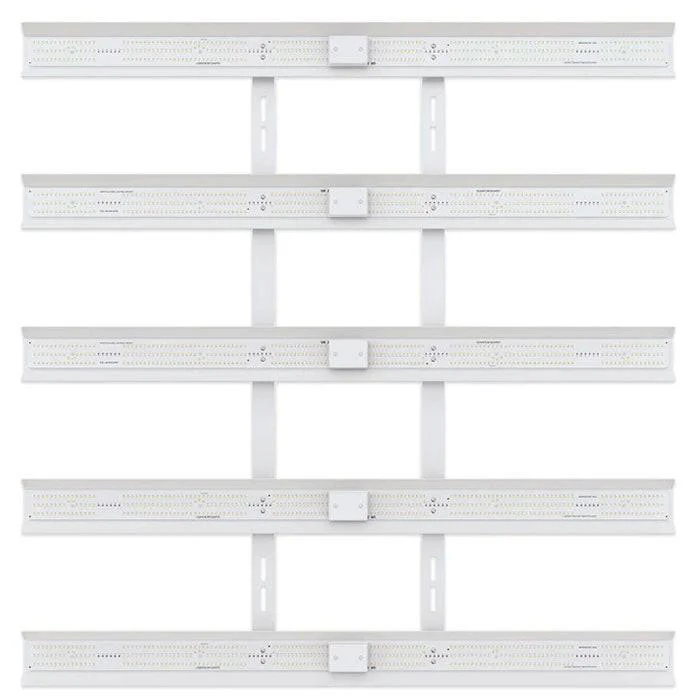 Horticulture Lighting Group HLG Tomahawk 650 LED Grow Light - Image 6