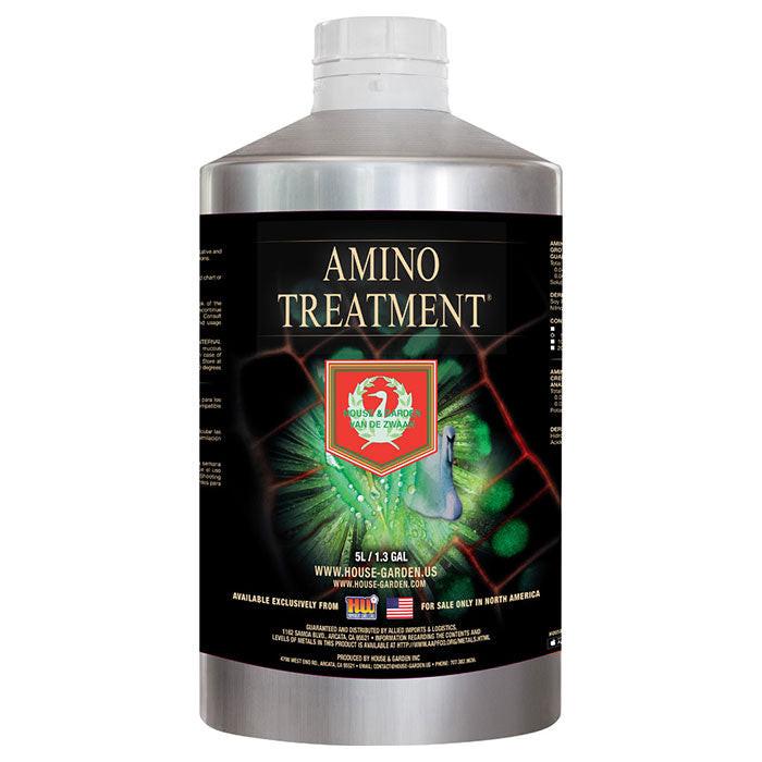 House and Garden Amino Treatment, 5 Liter