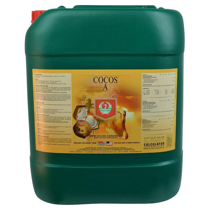 House and Garden Cocos A, 20 Liter