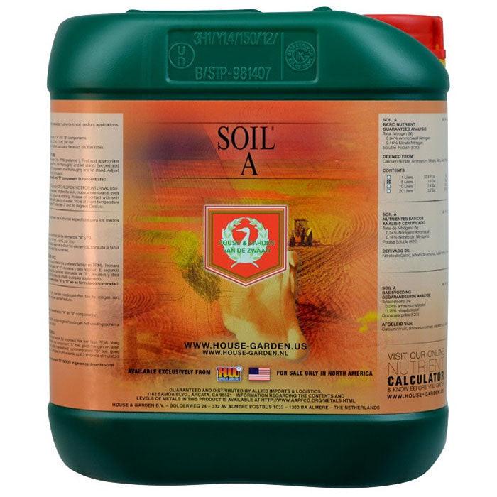 House and Garden Soil A - Image 2