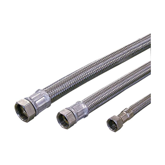 Huber Braided Cooling Water Tubing - Image 4