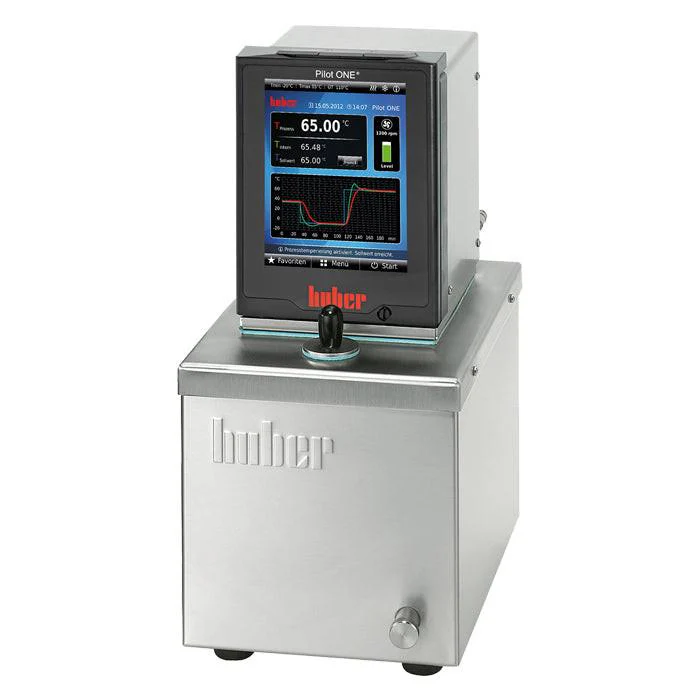 Huber CC with Pilot One Heating Circulation Bath - Image 2