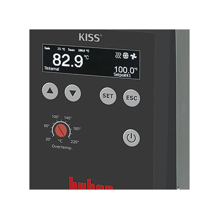 Huber Minichiller 300-H Ole Compact Chiller, 110 Volt - Image 2