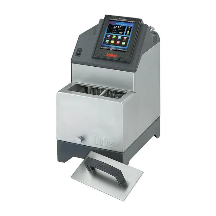 Huber Ministat 240 with Pilot One Refrigerated Heating Circulation Bath, 208 Volt