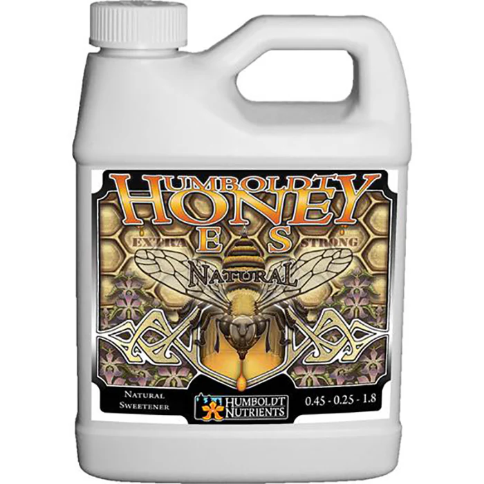 Humboldt Nutrients Honey Organic ES - Image 2