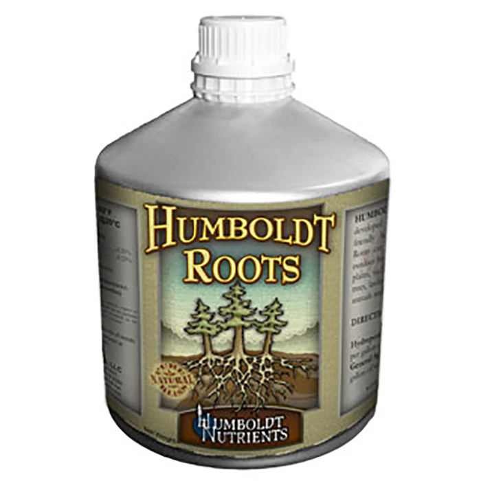 Humboldt Nutrients Humboldt Roots