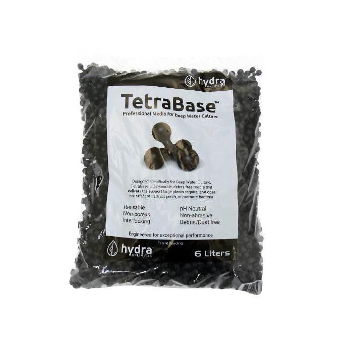 Hydra Unlimited TetraBase, 6 Liter