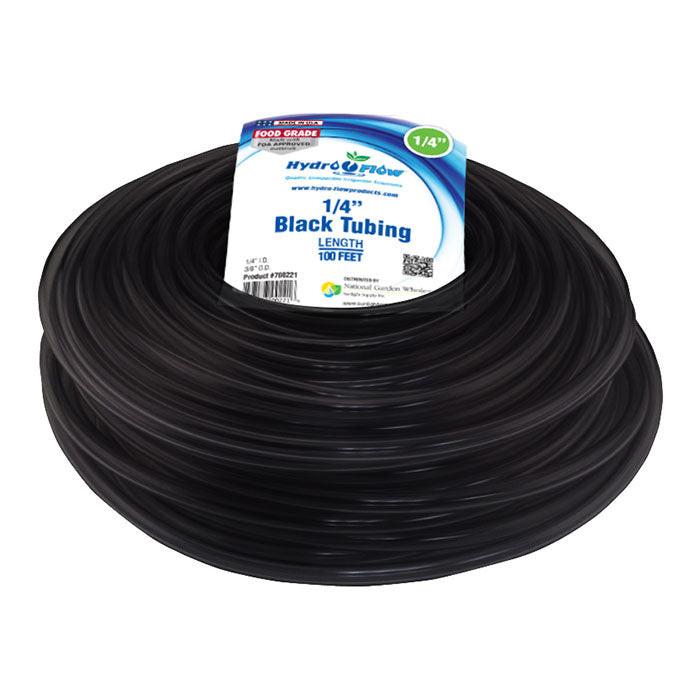 Hydro Flow Black Vinyl Tubing - Image 6