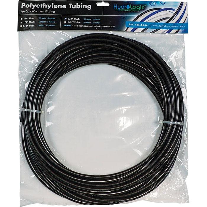Hydro Logic Black Tubing - Image 5