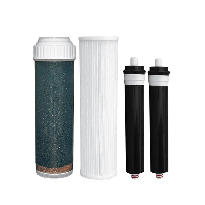 Hydro Logic Replacement Filter & Membrane Kit for Stealth-RO300 - Image 6