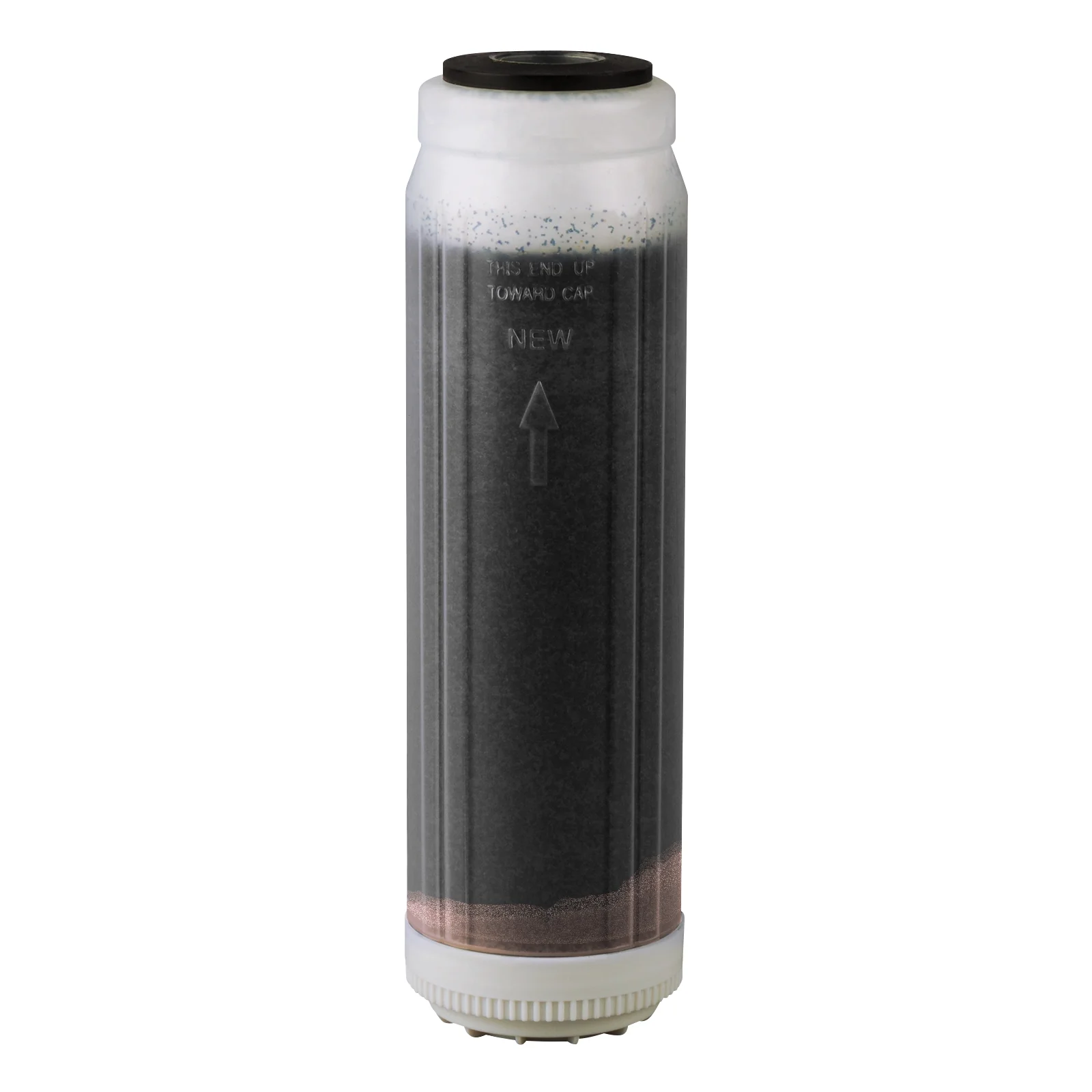 Hydro Logic Stealth-RO & smallBoy KDF85/Catalytic Carbon Filter (HL22060)