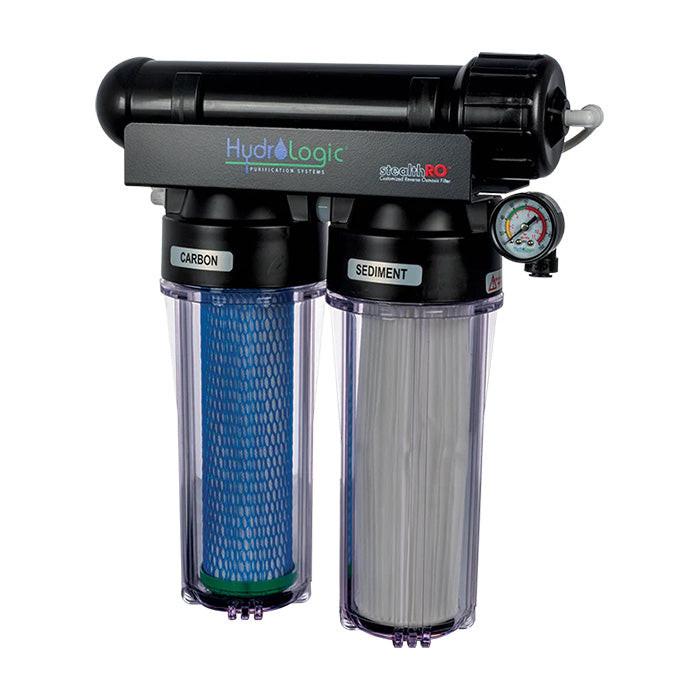 Hydro Logic Stealth-RO150 Reverse Osmosis Filter, 150 GPD (HL31035) - Image 3