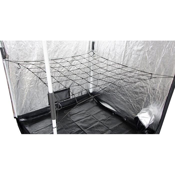 Hydrofarm Modular Trellis For Grow Tents, 2' x 2' - 5' x 5' - Image 4