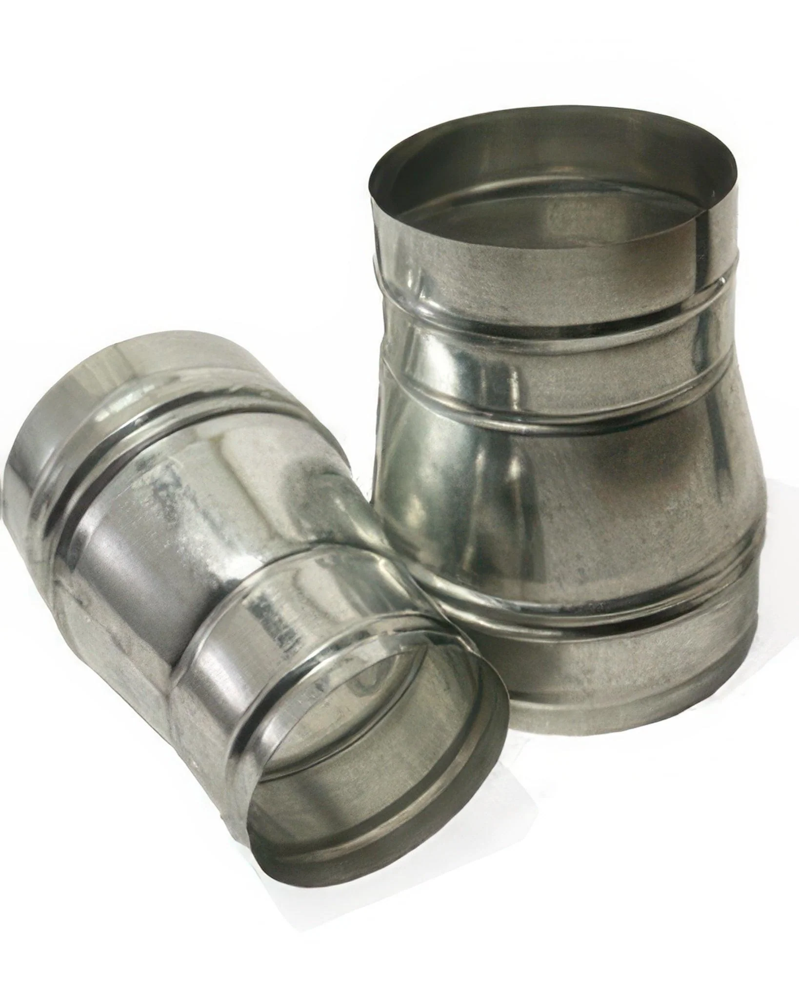 Hydrofarm Reducer 8" - 6"