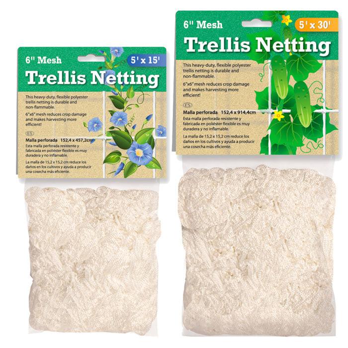 Hydrofarm Trellis Netting - Image 3