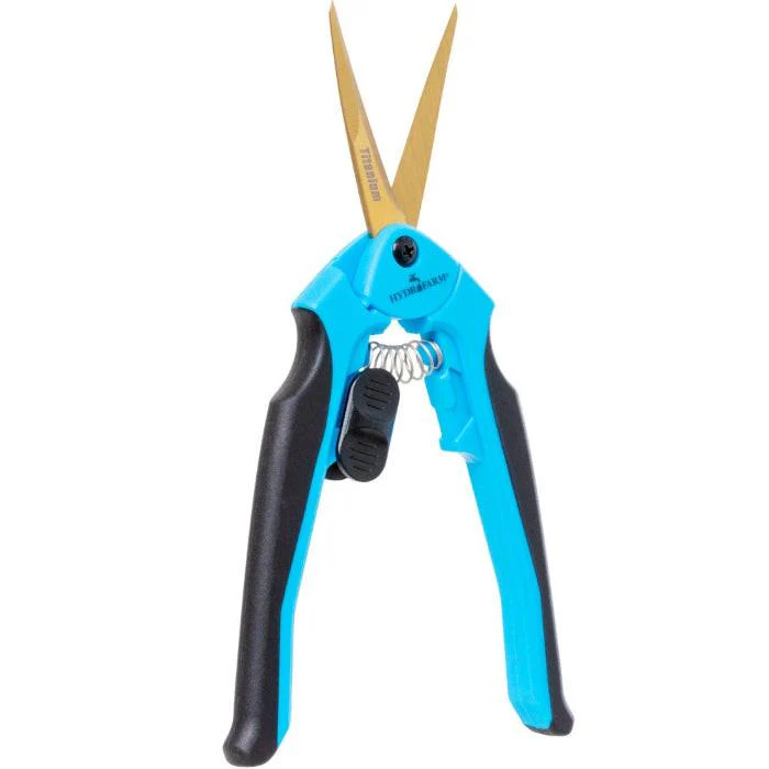 Hydrofarm Trim Fast Premium Ergonomic Pruner - Image 8