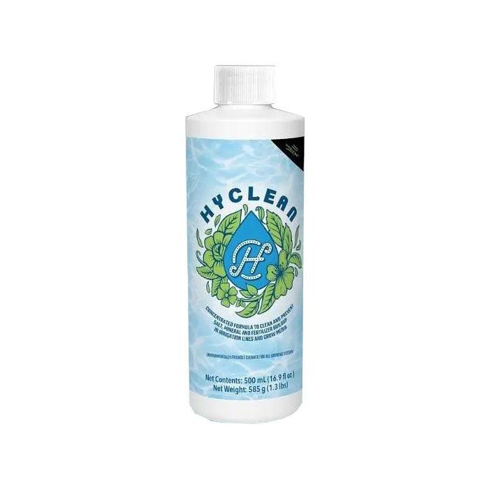 Hygrozyme Hyclean Irrigation Line & Equipment Cleaner - Image 3