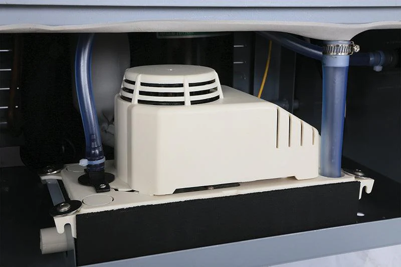 Ideal-Air Pro Series Dehumidifier, 100 Pint - Image 5