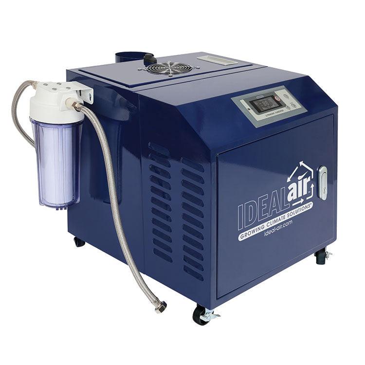 Ideal-Air Pro Series Ultra Sonic Humidifier - Image 2