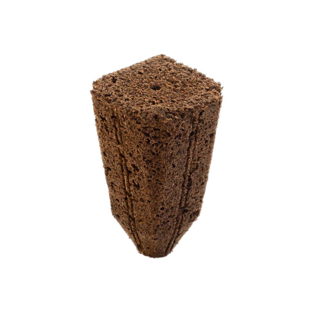 IHORT Q-PLUG 40/65 Square Plug, 1.57 Inch x 2.56 Inch - Case of 1700
