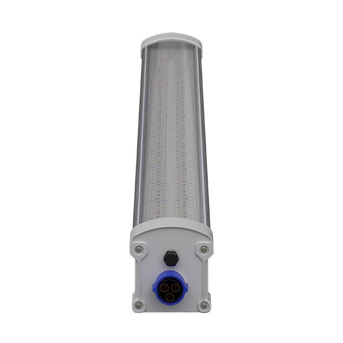 Iluminar Full Spectrum Under Canopy LED Grow Light Bar, 120 Volt Power Cord - Image 2