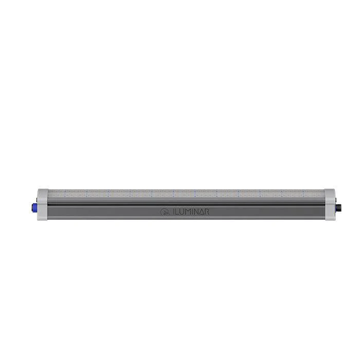 Iluminar Full Spectrum Under Canopy LED Grow Light Bar, 240 Volt Power Cord - Image 3