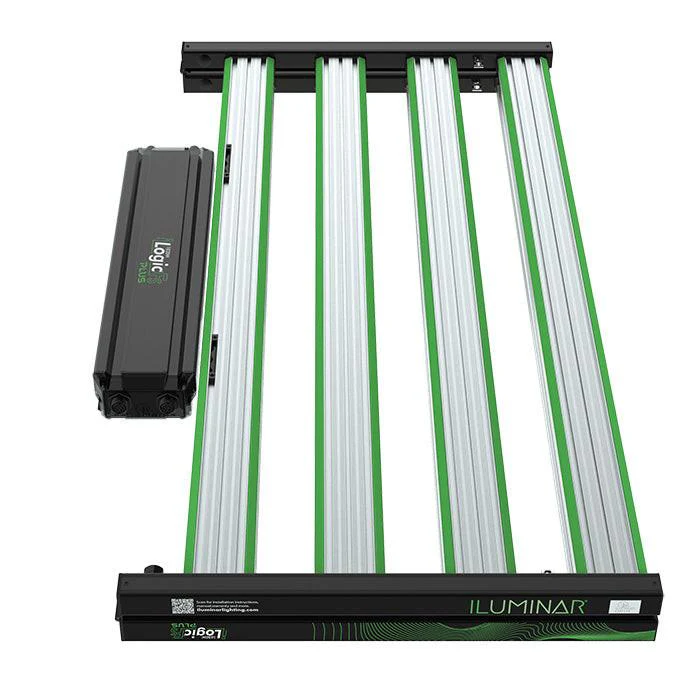 Iluminar iLogic FS Plus 1030 Watt LED Grow Light, 120 Volt - Image 4