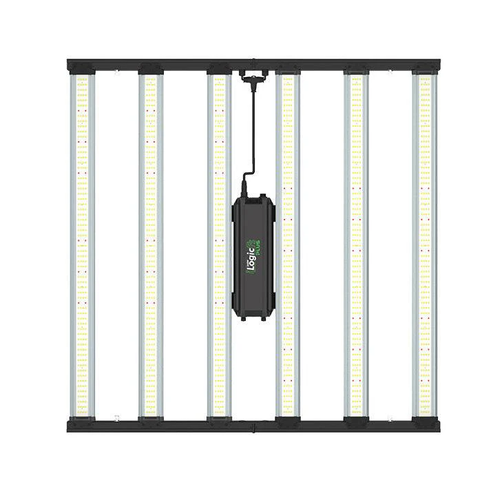Iluminar iLogic FS Plus 340 Watt LED Grow Light, 240 Volt - Image 2