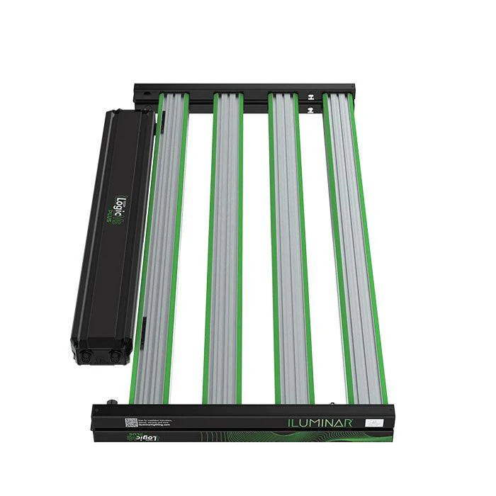 Iluminar iLogic MS Plus 1050 Watt LED Grow Light, 277 Volt - Image 3