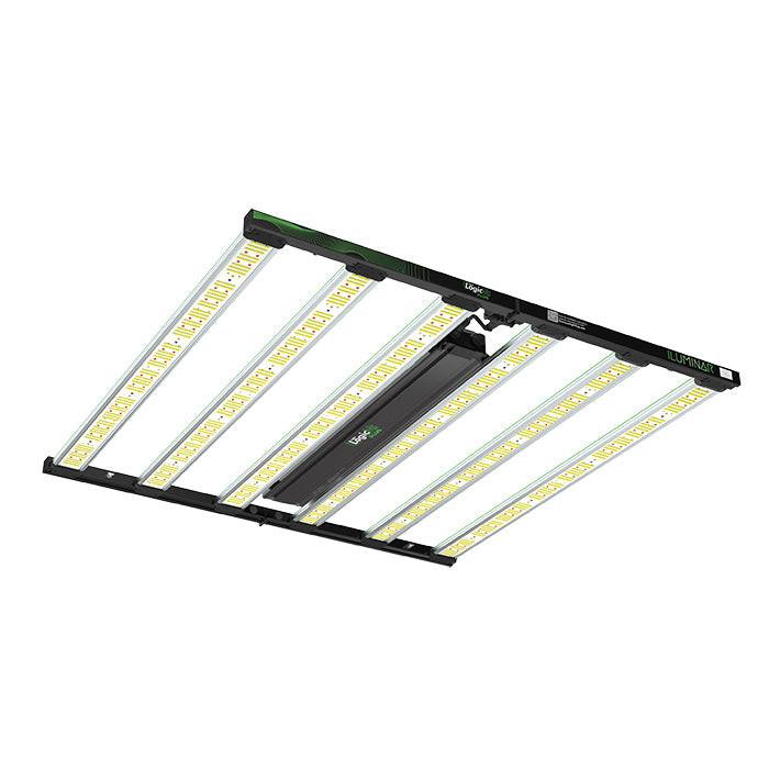 Iluminar iLogic MS Plus 700 Watt LED Grow Light, 240 Volt - Image 2