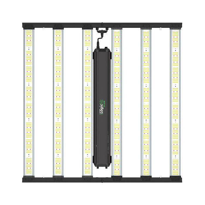Iluminar iLogic MS Plus 700 Watt LED Grow Light, 277 Volt