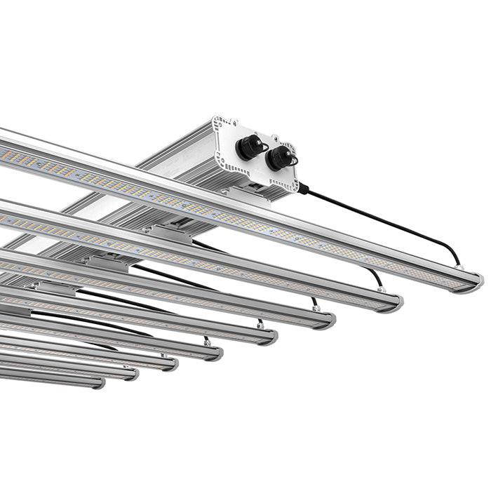 Iluminar iLogic8 Full-Spectrum LED Grow Light - Image 11