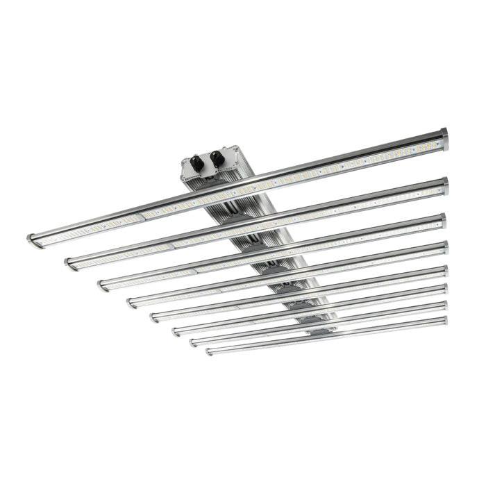 Iluminar iLogic8 Full-Spectrum LED Grow Light - Image 7