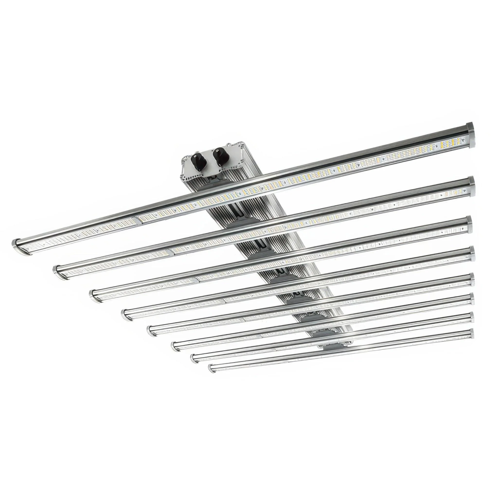 Iluminar iLogic8 Full-Spectrum LED Grow Light - Image 5
