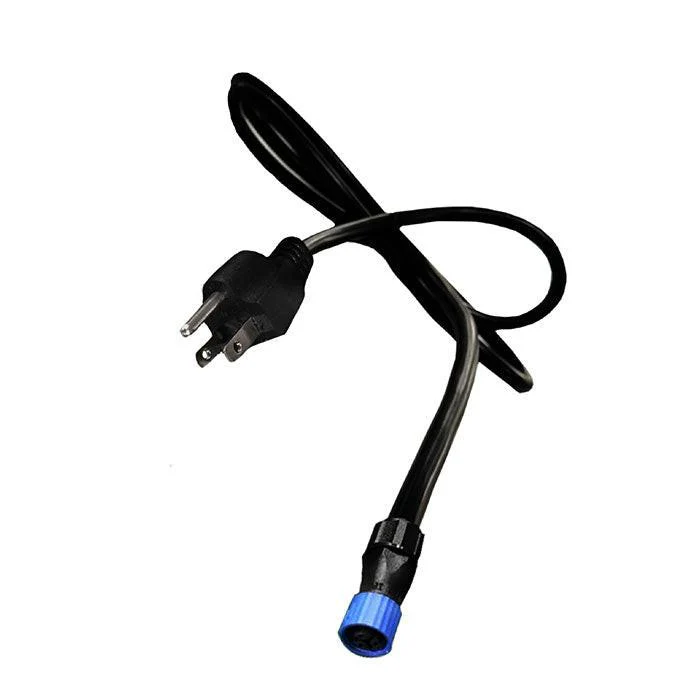 Iluminar ILW Series Power Cord - Image 4
