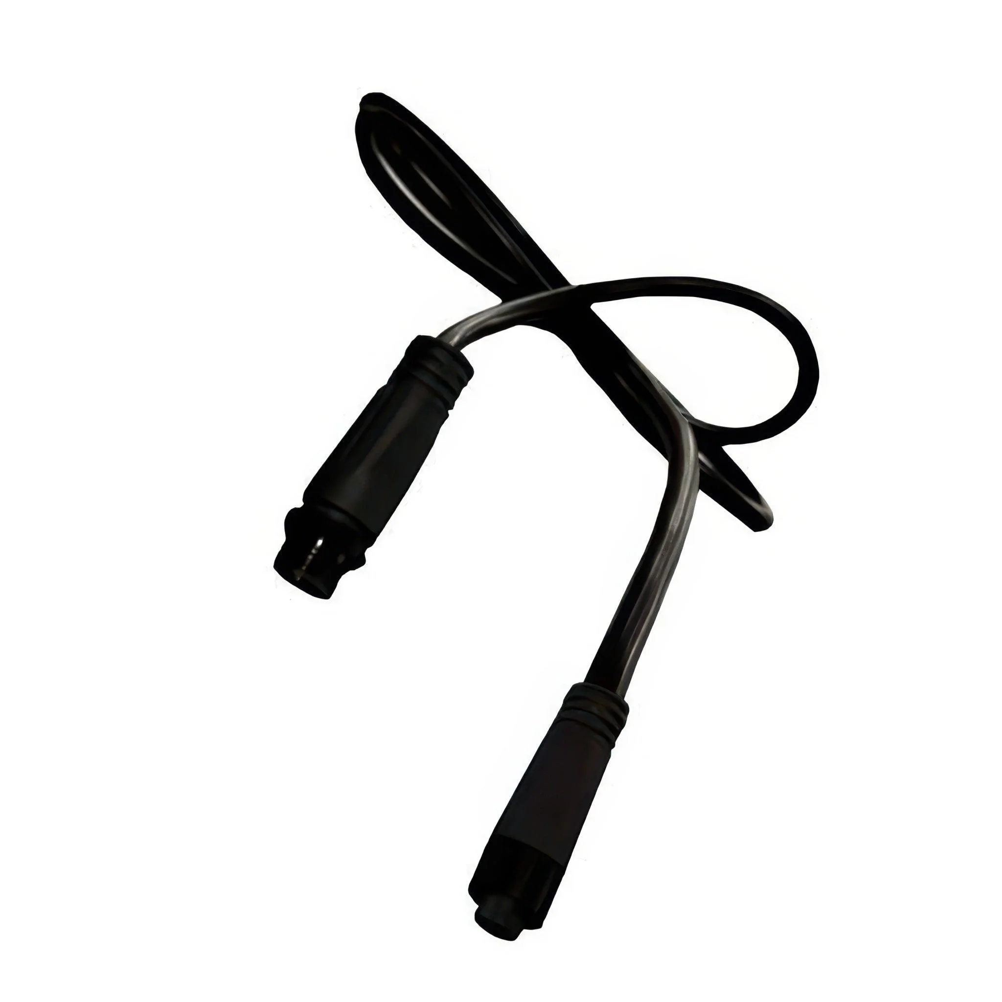 Iluminar LED Extension Cord for Original iL/iLX used for Single Bar Extensions, 2 ft