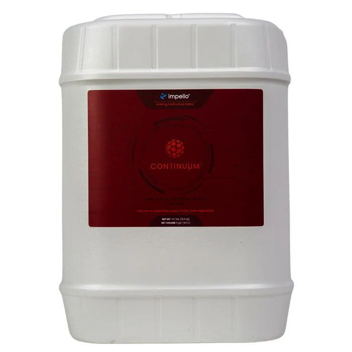 Impello Biosciences Continuum V2 Microbial Inoculant - Image 9