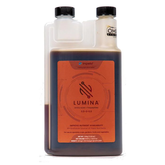 Impello Biosciences Lumina Organic Amino Acid - Image 9