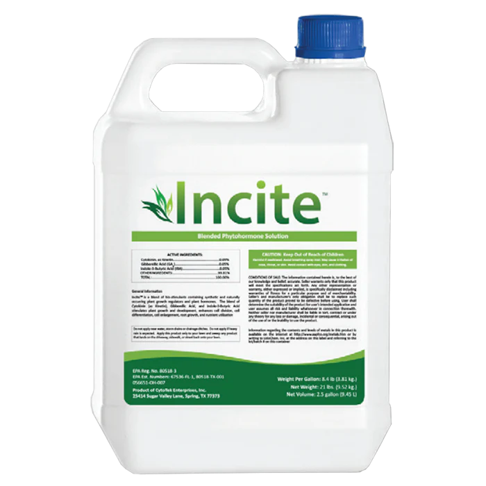 Innova Performance Incite - Image 2