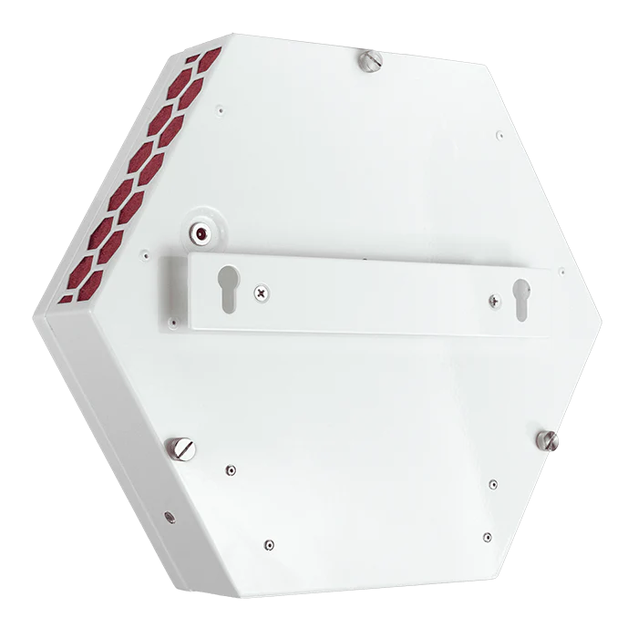 Innovative Solutions ProGuard Defender DXB 100 Air & Surface Purifier With BPI - Image 2