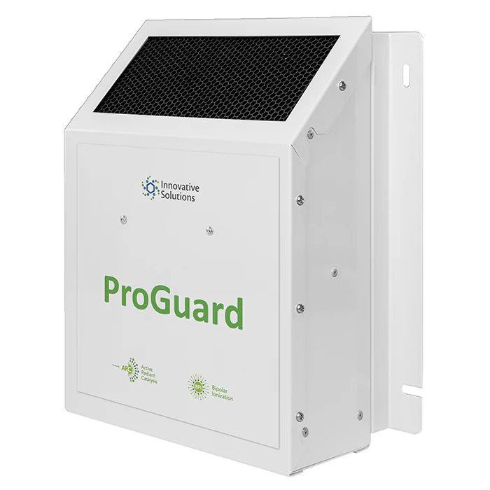 Innovative Solutions ProGuard Defender DXB Air & Surface Purifier With BPI - Image 6