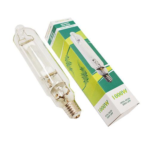 InterLux 1,000 Watt Metal Halide Grow Bulb - Image 2
