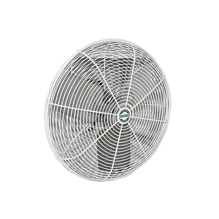 J&D Manufacturing EZ Breeze HAF Recirculating Fan - Image 10