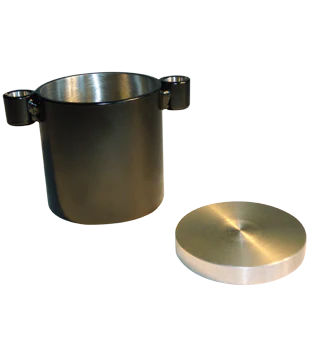 Jack Puck Mould and Puck - Image 6