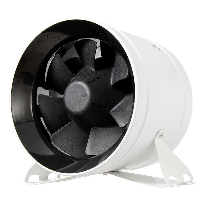 Jetfan 10" Inline Fan, 1065 CFM - Image 2