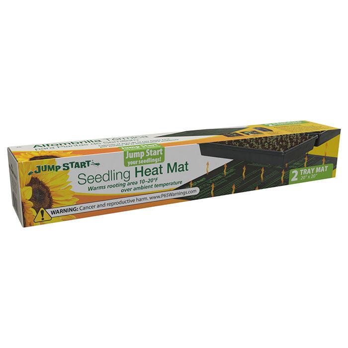 Jump Start 45 Watt Seedling Heat Mat, 20 in. x 20 in. - Image 3