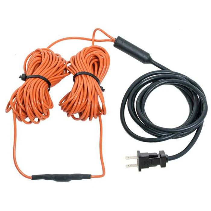 Jump Start Soil Heating Cable - Image 2