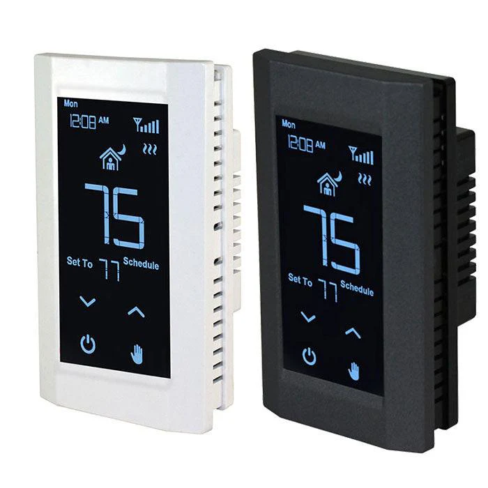 King Electric Hoot Thermostat with WiFi - Image 3