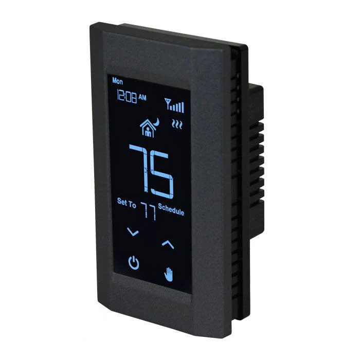 King Electric Hoot Thermostat with WiFi - Image 6