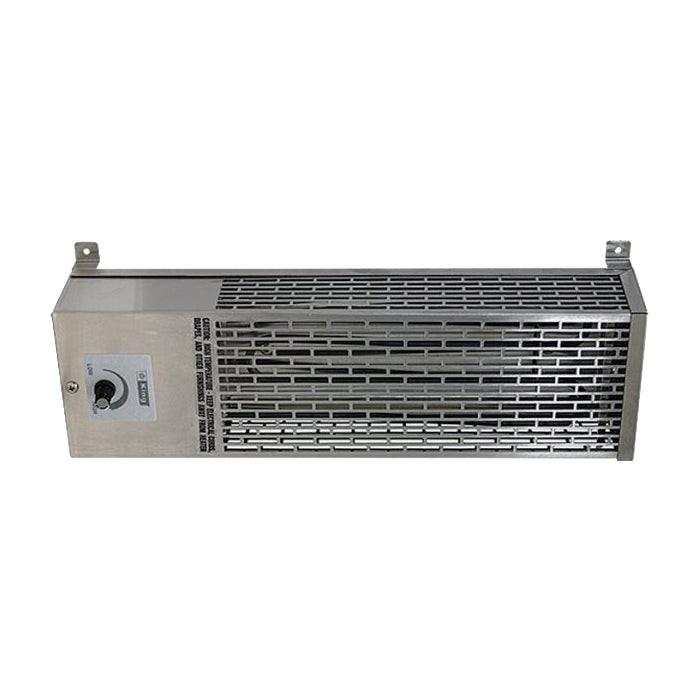 King Electric Pump House Heater - Image 4